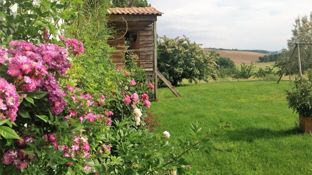 Auberge Casa Sana Pillac 外观 照片