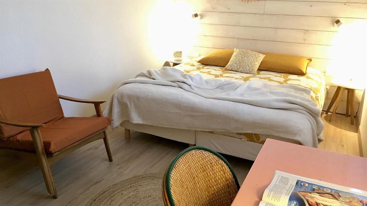 Auberge Casa Sana Pillac 外观 照片