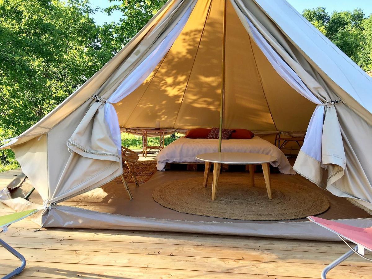 Auberge Casa Sana Pillac 外观 照片