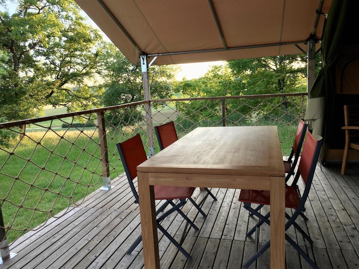 Auberge Casa Sana Pillac 外观 照片