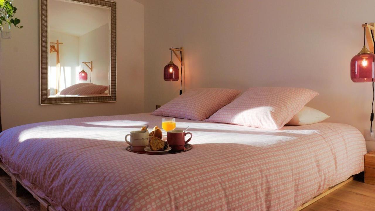 Auberge Casa Sana Pillac 外观 照片