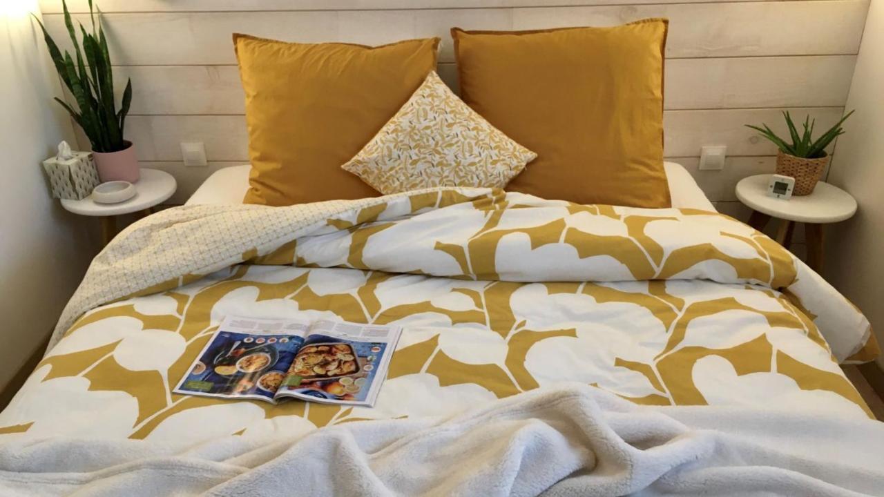 Auberge Casa Sana Pillac 外观 照片