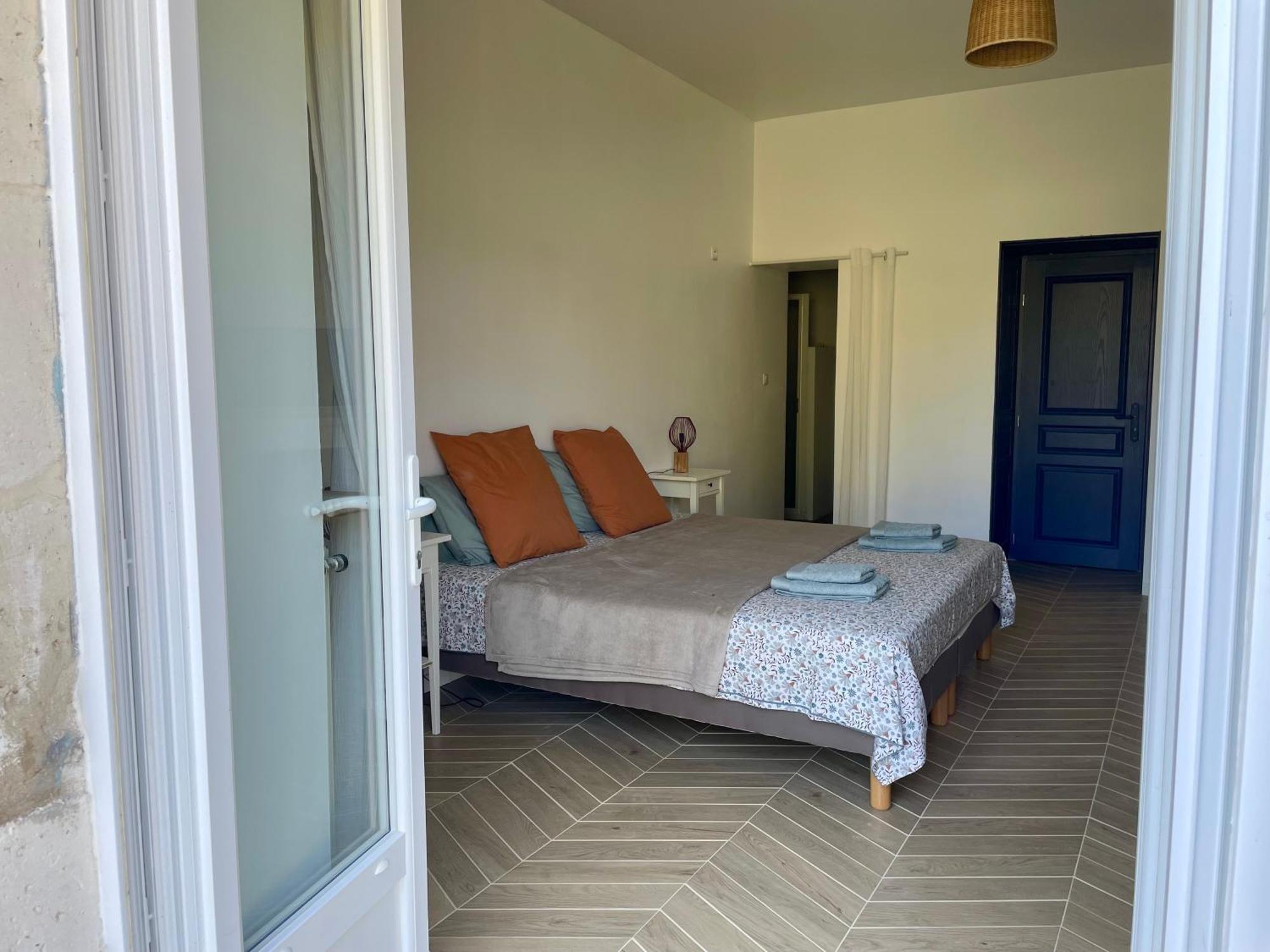 Auberge Casa Sana Pillac 客房 照片