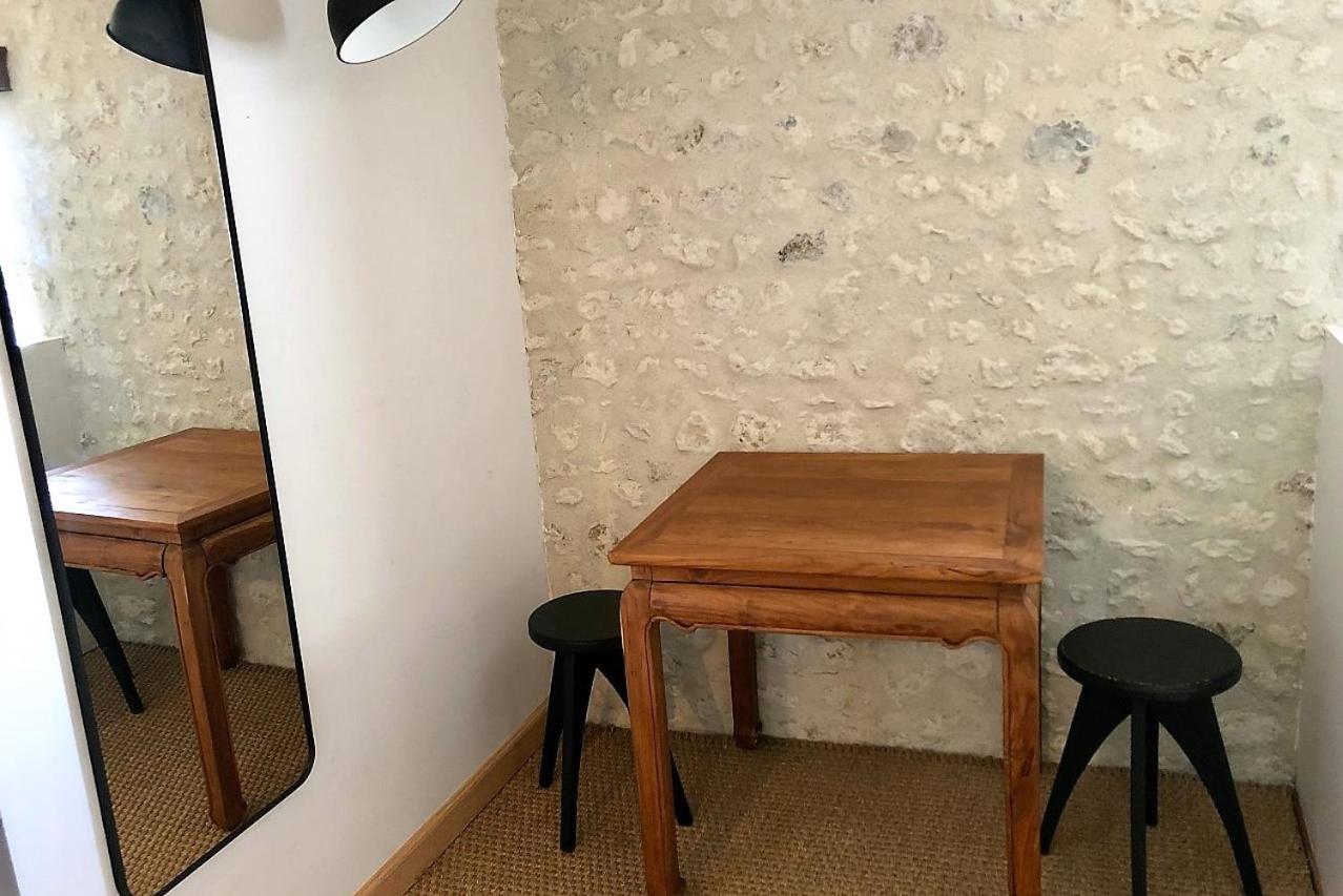Auberge Casa Sana Pillac 客房 照片