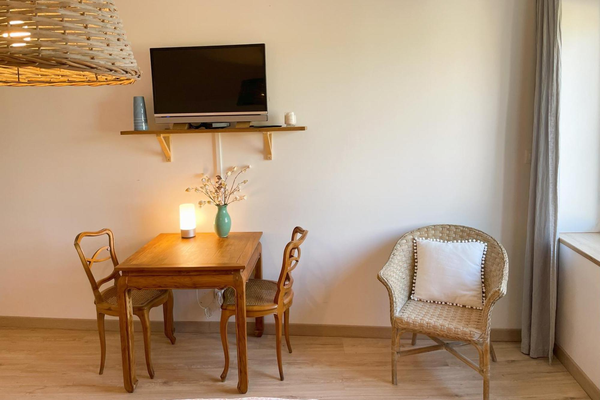 Auberge Casa Sana Pillac 客房 照片