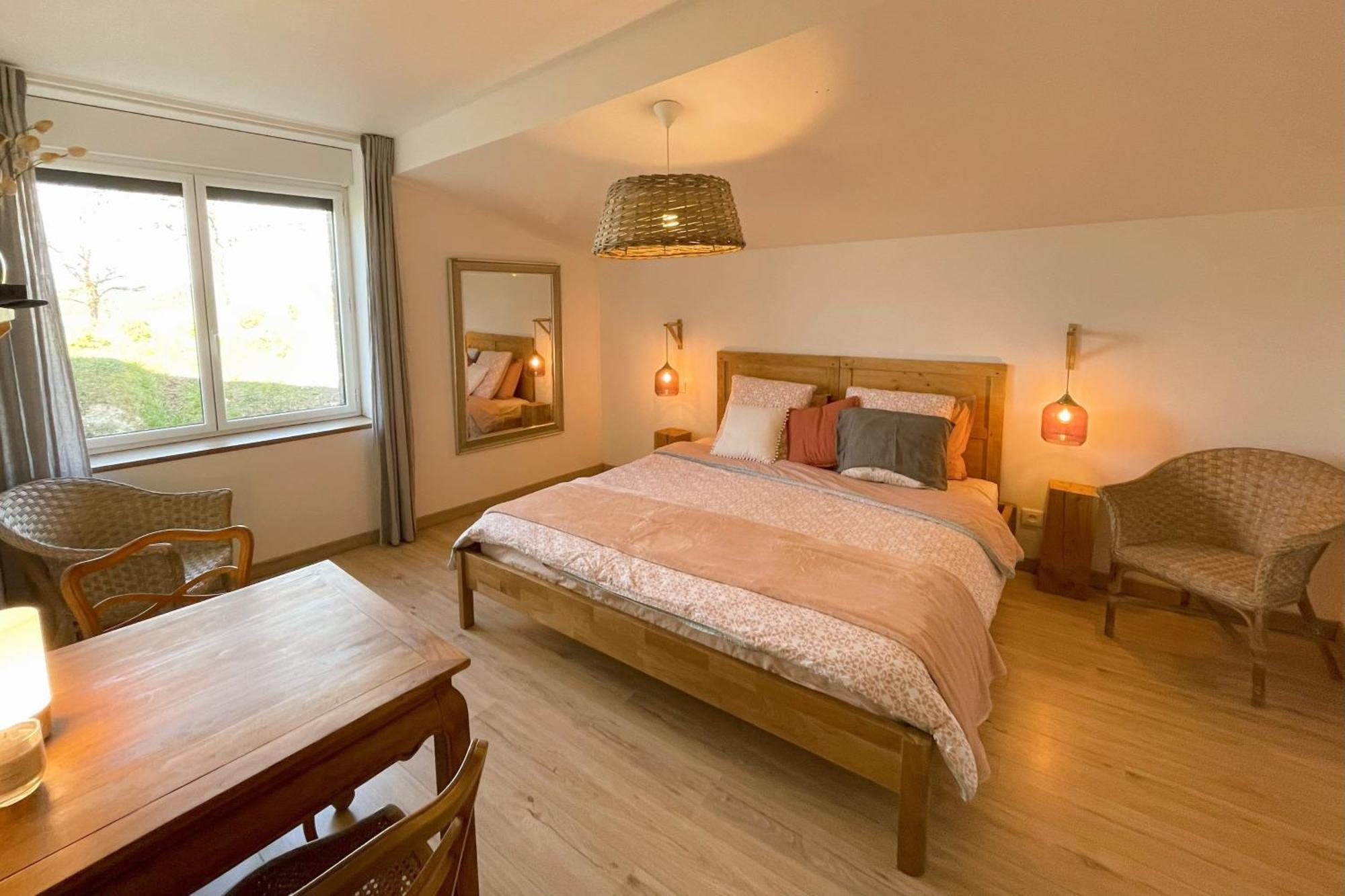 Auberge Casa Sana Pillac 客房 照片