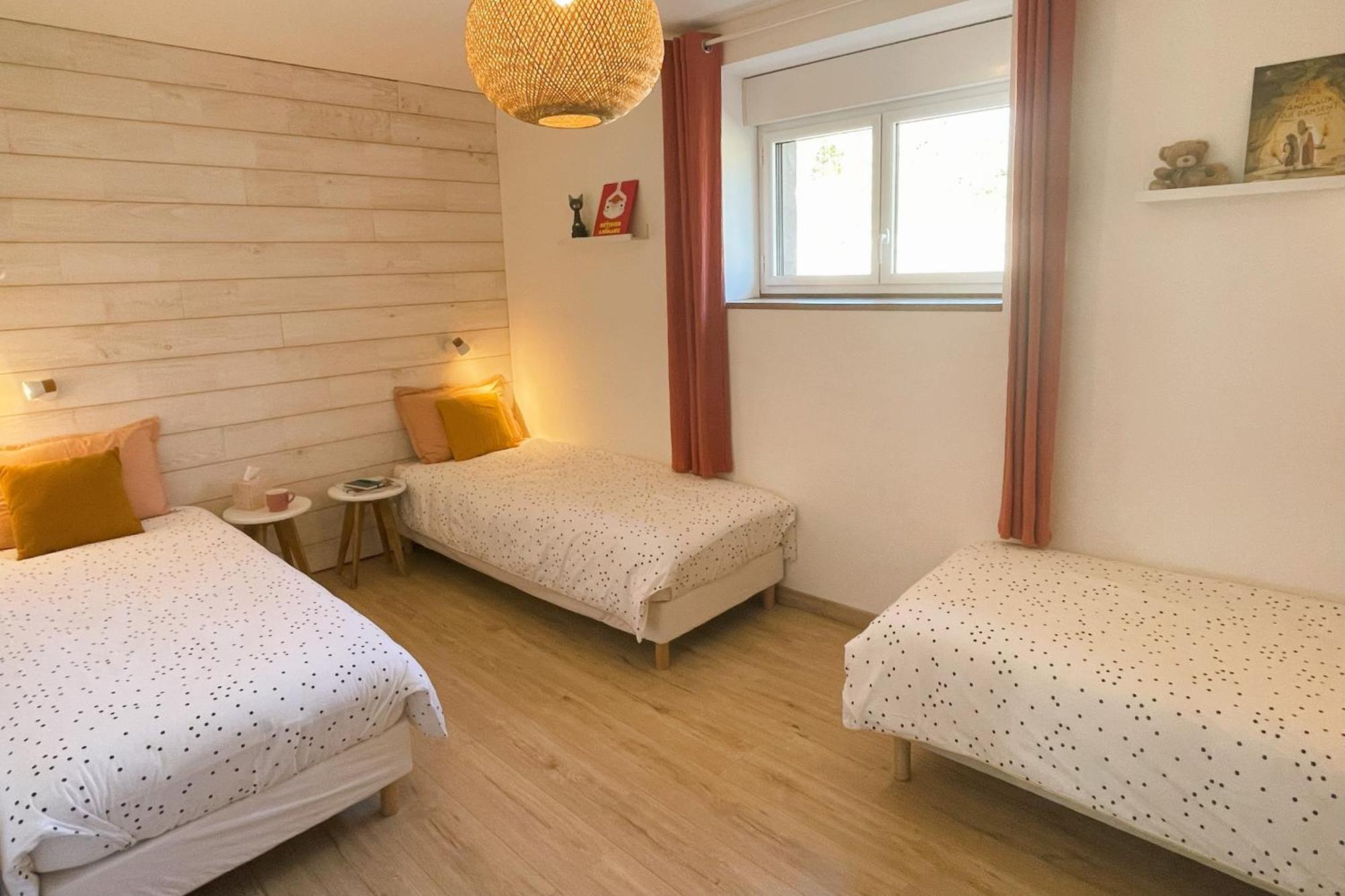 Auberge Casa Sana Pillac 客房 照片