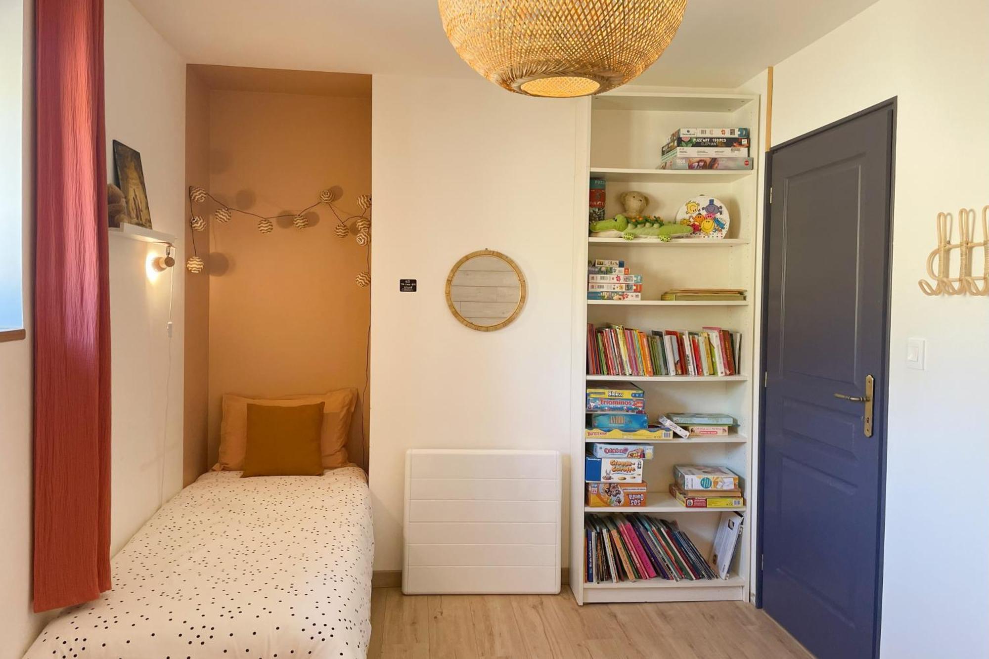 Auberge Casa Sana Pillac 客房 照片