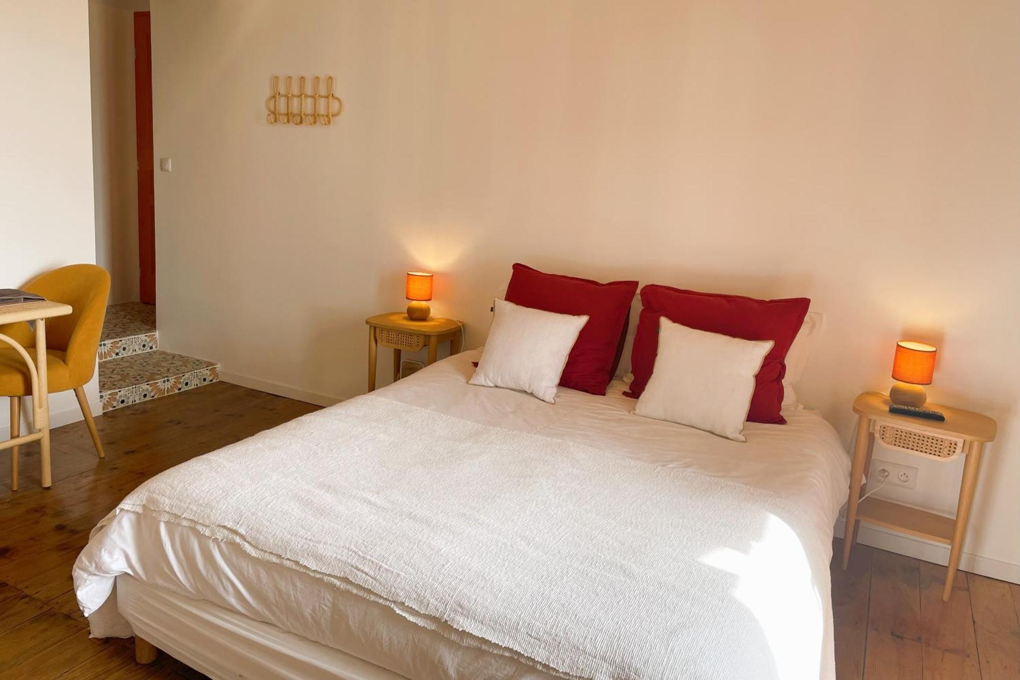 Auberge Casa Sana Pillac 客房 照片