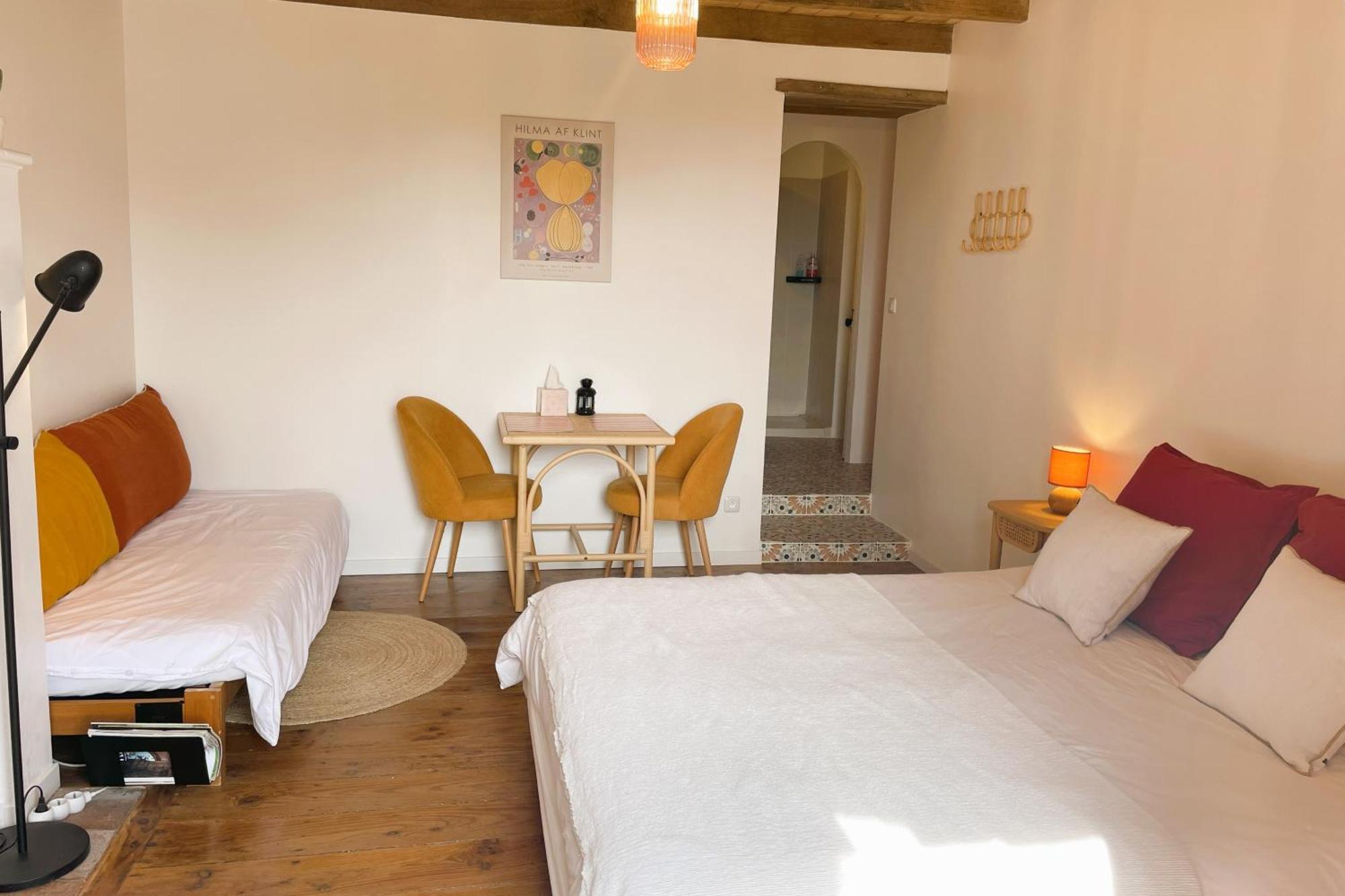 Auberge Casa Sana Pillac 外观 照片