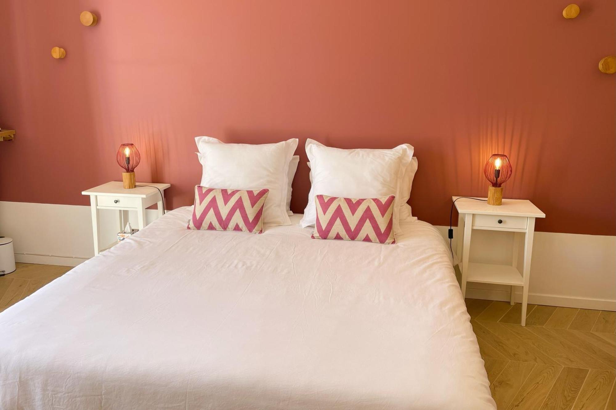 Auberge Casa Sana Pillac 客房 照片