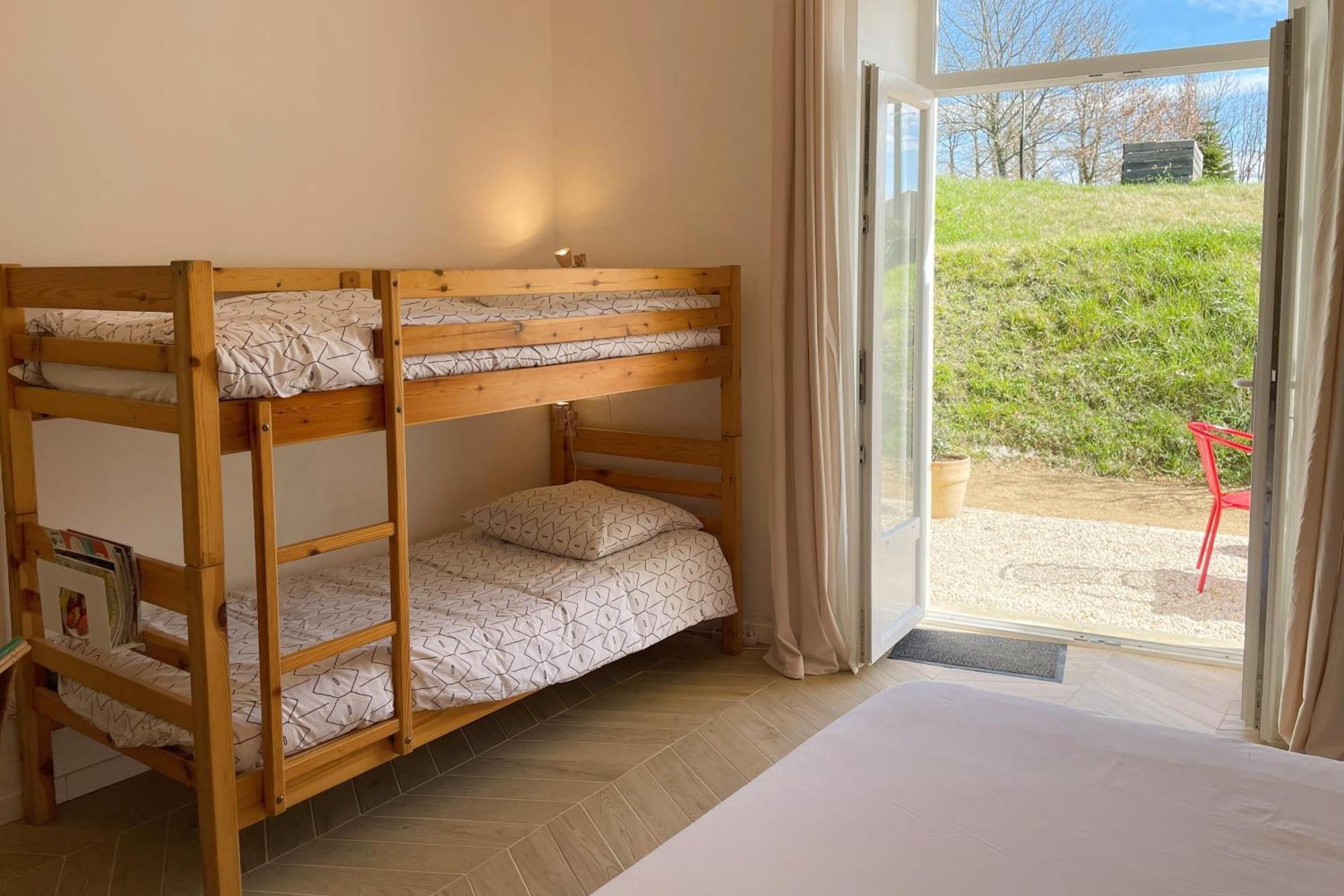Auberge Casa Sana Pillac 客房 照片