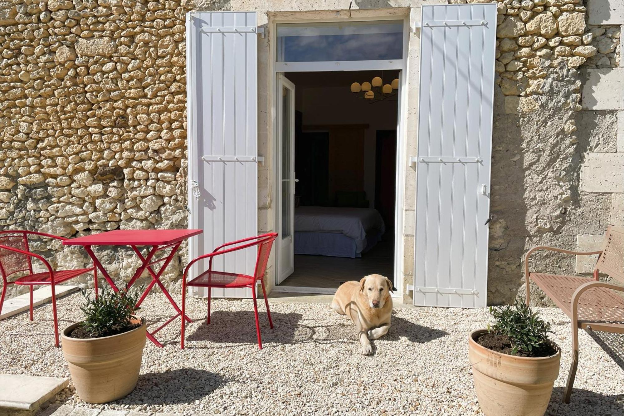 Auberge Casa Sana Pillac 外观 照片